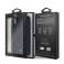 Suojakotelo Mercedes MEHCI65STRONG Apple iPhone XS Max sininen / b kuva 6