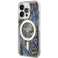 Handyhülle Guess GUHMP14XHLEOPWB für Apple iPhone 14 Pro Max 6 7" Bild 1