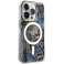 Handyhülle Guess GUHMP14XHLEOPWB für Apple iPhone 14 Pro Max 6 7" Bild 3