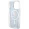 Handyhülle Guess GUHMP14XHLEOPWB für Apple iPhone 14 Pro Max 6 7" Bild 6