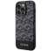 Pouzdro na telefon Guess GUHMP14XHGCFSEK pro Apple iPhone 14 Pro Max 6 7" fotka 1