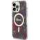 Handyhülle Guess GUHMP14XHCFWSA für Apple iPhone 14 Pro Max 6 7" mit Bild 1