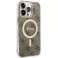 Puhelimen kotelo Guess GUHMP14XH4STW Apple iPhone 14 Pro Max 6 7" br kuva 2