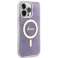 Puhelimen kotelo Guess GUHMP14XH4STU Apple iPhone 14 Pro Max 6 7" pu: lle kuva 2