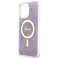 Puhelimen kotelo Guess GUHMP14XH4STU Apple iPhone 14 Pro Max 6 7" pu: lle kuva 3
