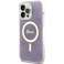 Puhelimen kotelo Guess GUHMP14XH4STU Apple iPhone 14 Pro Max 6 7" pu: lle kuva 4