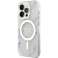Чохол для телефону Guess GUHMP14LPCUMAH для Apple iPhone 14 Pro 6.1" білий зображення 1