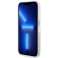 Чохол для телефону Guess GUHMP14LPCUMAH для Apple iPhone 14 Pro 6.1" білий зображення 4