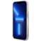 Чохол для телефону Guess GUHMP14LHTMRSU для Apple iPhone 14 Pro 6.1" purpu зображення 4