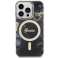 Чохол для телефону Guess GUHMP14LHTMRSK для Apple iPhone 14 Pro 6.1" чорний зображення 2