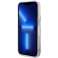 Чохол для телефону Guess GUHMP14LHTMRSK для Apple iPhone 14 Pro 6.1" чорний зображення 4