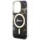 Чохол для телефону Guess GUHMP14LHTMRSK для Apple iPhone 14 Pro 6.1" чорний зображення 5