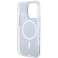 Чохол для телефону Guess GUHMP14LHTMRSK для Apple iPhone 14 Pro 6.1" чорний зображення 6