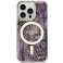 Чохол для телефону Guess GUHMP14LHLEOPWP для Apple iPhone 14 Pro 6.1" троянда зображення 2