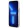 Чохол для телефону Guess GUHMP14LHLEOPWP для Apple iPhone 14 Pro 6.1" троянда зображення 4