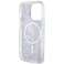 Чохол для телефону Guess GUHMP14LHLEOPWP для Apple iPhone 14 Pro 6.1" троянда зображення 6