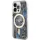 Чохол для телефону Guess GUHMP14LHLEOPWB для Apple iPhone 14 Pro 6.1" ні зображення 1