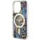 Чохол для телефону Guess GUHMP14LHLEOPWB для Apple iPhone 14 Pro 6.1" ні зображення 5