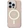 Telefoonhoesje Guess GUHMP14LHCMCGP voor Apple iPhone 14 Pro 6.1" roze foto 2