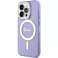 Telefoon hoesje Guess GUHMP14LHCMCGU voor Apple iPhone 14 Pro 6.1" purpu foto 1