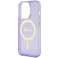 Telefoon hoesje Guess GUHMP14LHCMCGU voor Apple iPhone 14 Pro 6.1" purpu foto 5