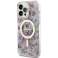 Puhelimen kotelo Guess GUHMP14LHCFWST Apple iPhone 14 Pro 6.1" trans kuva 1