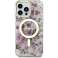 Puhelimen kotelo Guess GUHMP14LHCFWST Apple iPhone 14 Pro 6.1" trans kuva 2