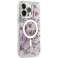 Puhelimen kotelo Guess GUHMP14LHCFWST Apple iPhone 14 Pro 6.1" trans kuva 3