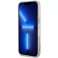 Puhelimen kotelo Guess GUHMP14LHCFWST Apple iPhone 14 Pro 6.1" trans kuva 4
