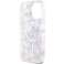 Puhelimen kotelo Guess GUHMP14LHCFWST Apple iPhone 14 Pro 6.1" trans kuva 6