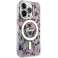 Puhelimen kotelo Guess GUHMP14LHCFWSP Apple iPhone 14 Pro 6.1" pinkki kuva 3