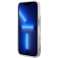 Puhelimen kotelo Guess GUHMP14LHCFWSP Apple iPhone 14 Pro 6.1" pinkki kuva 4