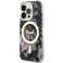 Handyhülle Guess GUHMP14LHCFWSK für Apple iPhone 14 Pro 6.1" schwarz Bild 1