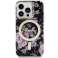 Handyhülle Guess GUHMP14LHCFWSK für Apple iPhone 14 Pro 6.1" schwarz Bild 2