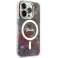 Puhelimen kotelo Guess GUHMP14LHCFWSA Apple iPhone 14 Pro 6.1" vihreälle kuva 3