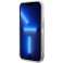 Puhelimen kotelo Guess GUHMP14LHCFWSA Apple iPhone 14 Pro 6.1" vihreälle kuva 4