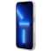 Puhelimen kotelo Guess GUHMP14LH4STP Apple iPhone 14 Pro 6.1" vaaleanpunaiselle kuva 4