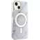 Чохол для телефону Guess GUHMP14MPCUMAH для Apple iPhone 14 Plus 6.7" білий зображення 3