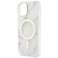 Чохол для телефону Guess GUHMP14MPCUMAH для Apple iPhone 14 Plus 6.7" білий зображення 5