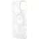 Чохол для телефону Guess GUHMP14MPCUMAH для Apple iPhone 14 Plus 6.7" білий зображення 6