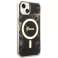 Чохол для телефону Guess GUHMP14MHTMRSK для Apple iPhone 14 Plus 6.7" ключ зображення 3