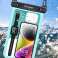 Waterproof Case 2in1 Double Waterproof Bag Double Slice image 4
