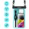 Waterproof Case 2in1 Double Waterproof Bag Double Slice image 3