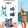 Waterproof Case 2in1 Double Waterproof Bag Double Slice image 2