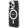 Чохол для телефону Guess GUHMP14LPCUMAK для Apple iPhone 14 Pro 6.1" чорний зображення 1