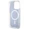 Чохол для телефону Guess GUHMP14LPCUMAK для Apple iPhone 14 Pro 6.1" чорний зображення 6