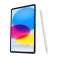 Baseus Stylus Aktivstift mit Batterieanzeige weiß Bild 4