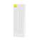 Baseus Smooth Writing 2 aktiver Stift / Stift weiß Bild 5