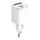 AC-laddare LDNIO A2317C USB C 30W kabel USB C USB C bild 1