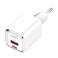 AC-laddare LDNIO A2317C USB C 30W kabel USB C USB C bild 2